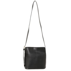 Women's Tote Bag for Work Commute, Synthetic Leather, External Pocket, Office, Simple, Basic Bag, A4, Business Bag, Storage, Shoulder Bag, Handbag, School Commute, Casual