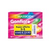 Massigen - Gonfiore, 2 Confezioni da 20 Capsule,Integratore Con Estratto