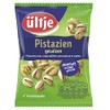 ültje Pistachios, without fat, roasted and salted, 150 g (1