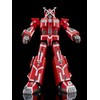 MODEROID X Bomber Big Diex Non-Scale Assembly Plastic Model