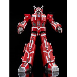 MODEROID X Bomber Big Diex Non-Scale Assembly Plastic Model