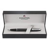 Sheaffer® Prelude® Black Lacquer Rollerball Pen