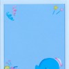 Sanrio 611999 Tuxedo Thumb Phone Tab Pocket (Enjoy Idol)