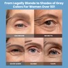 Prime Prometics PrimeBrow Pencil for Mature Women – Ultra-Precise Tip
