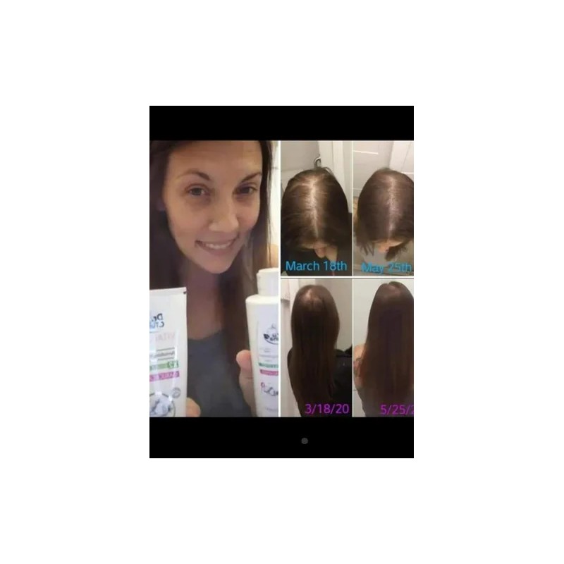 Shampoo Reviving Farmasi