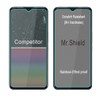Mr.Shield [3-Pack] Designed For TCL 30 XE 5G [Tempered Glass]