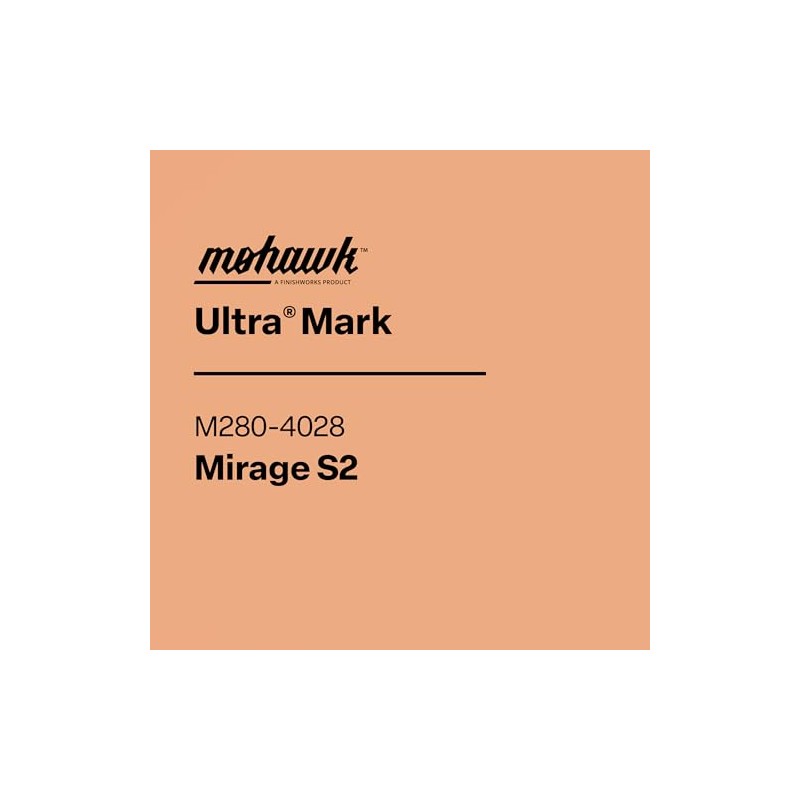 Mohawk Ultra Mark Wood Stain Touch Up Marker, Mirage S2,
