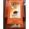 Zarrin Tea Ceylon Earl Grey Blend, 100 Tea Bags by