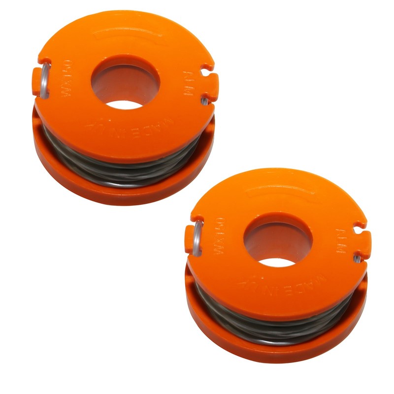 First4spares Premium Replacement Spool and line for Qualcast 18v Li-Ion