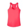 Ladies Moisture Wicking Racerback Tank Tops in Sizes XS-4XL
