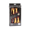 H + H Werkzeug VDE Screwdriver Set 6-Piece Including Voltage