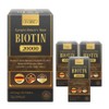 Frande Euro Kerapin Brewer's Yeast Biotin 20000, 4 units, 120 tablets / 프랑드유로 케라핀 맥주효모 비오틴 20000, 4개, 120정