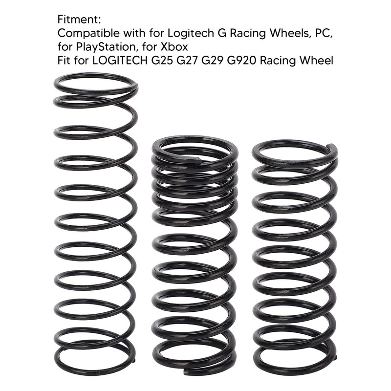 Upgrade Mod Brake Pedal Spring Pedal Spring Throttle Pedal Spring