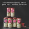 The Republic Of Tea Blueberry Green Superfruit Tea, 250 Tea