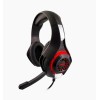 Nyko 80801-K18 Core Wired Over-the-head Stereo Gaming Headset