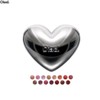 OIAD Silver Pulse Moussecream Lip&cheek 7.5g, Color:FLIP PEACH