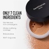 Bare Minerals Matte Spf 15 Foundation, Light Beige 09, 0.21