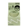 Pokemon Card Collaboration Nakano Styling Tanto Clay, 8 PO
