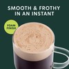 Starbucks Crema Collection Premium Instant Madagascar Vanilla Flavored Instant Coffee,