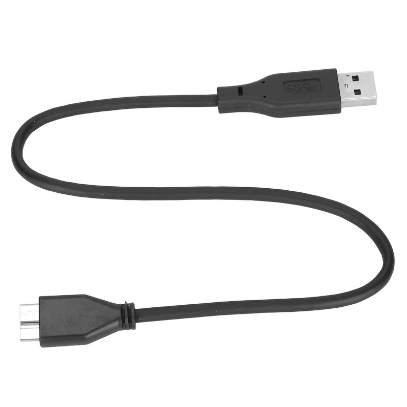BU KING YD0006 External Hard Drive 2.5 Inch Portable USB3.0