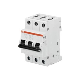 ABB Stotz S&J S203-C20 Circuit Breaker (Pack of 1)