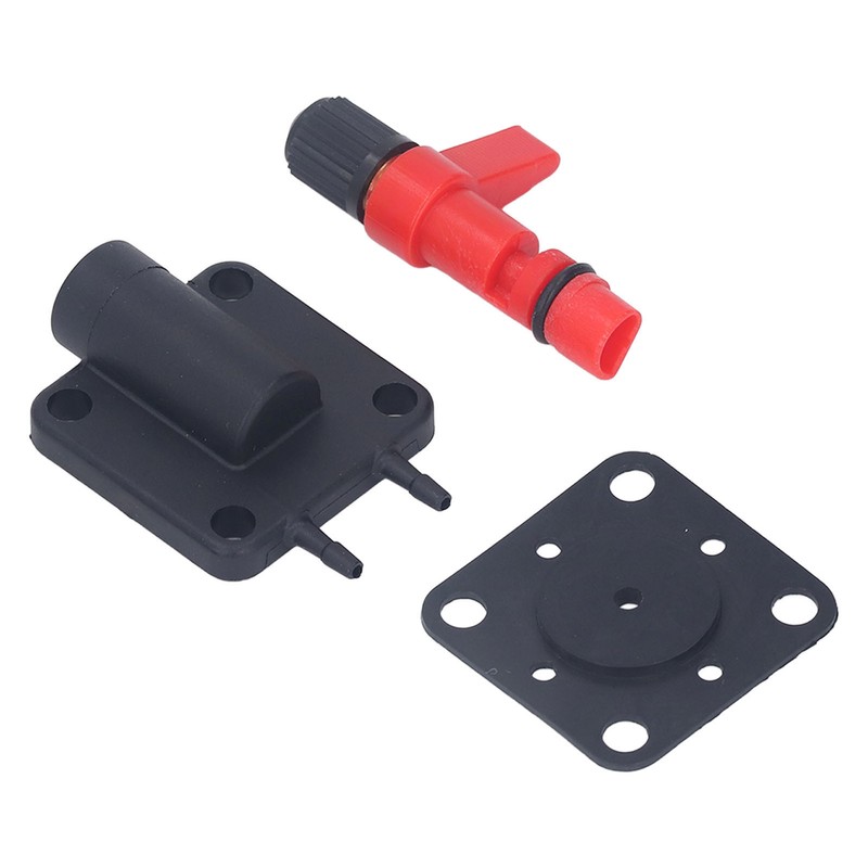 Primer Solenoid Valve Maintenance 18 7044 1 Service Valve Kit
