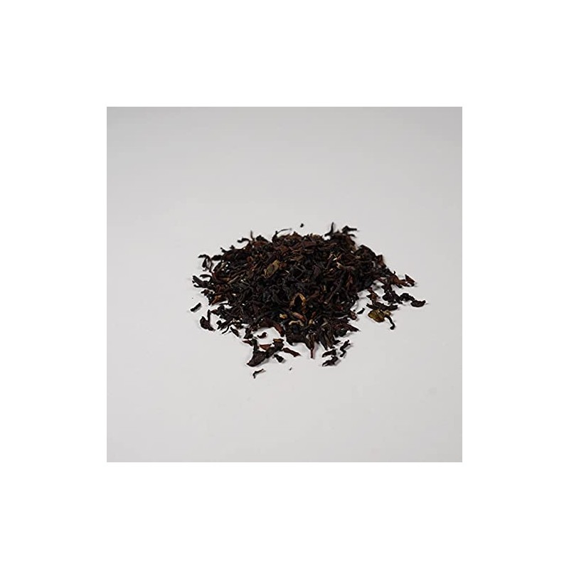 Vegetable Heart Alysun Organic Darjeeling Tea 3.5 oz (100 g),