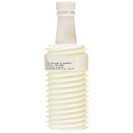 MUCOTA AIRE Dune EX Shampoo 700ml 1.55lb Refill