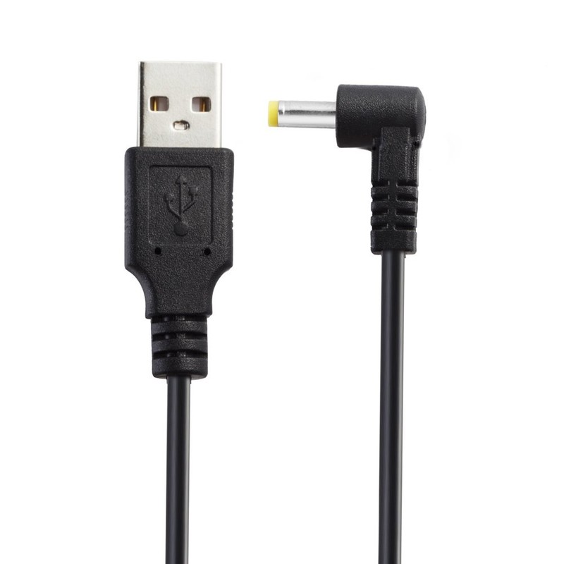 TENINYU USB 2.0 A Male to Right Angled 90 Degree