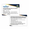 ReclaimDrone.com TRUST - Recreational UAS Safety Test Completion Certificate card