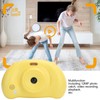 12MP Digital Camera for Kids Children Toy Cute Camcorder with
