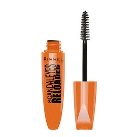 Rimmel London, Scandaleyes Reloaded Mascara, 12ml