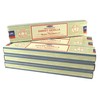 Satya Incense Sticks Economy Set 12 Packs of 15 g