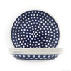 Bunzlauer Keramik Flat Plate Shape 2 Diameter 24.8 cm Height