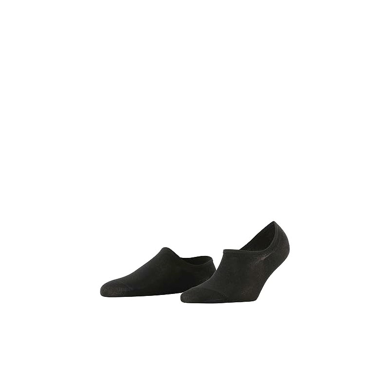 FALKE Active Breeze Women's Socks Breathable Quick-Drying 1 Pair Black