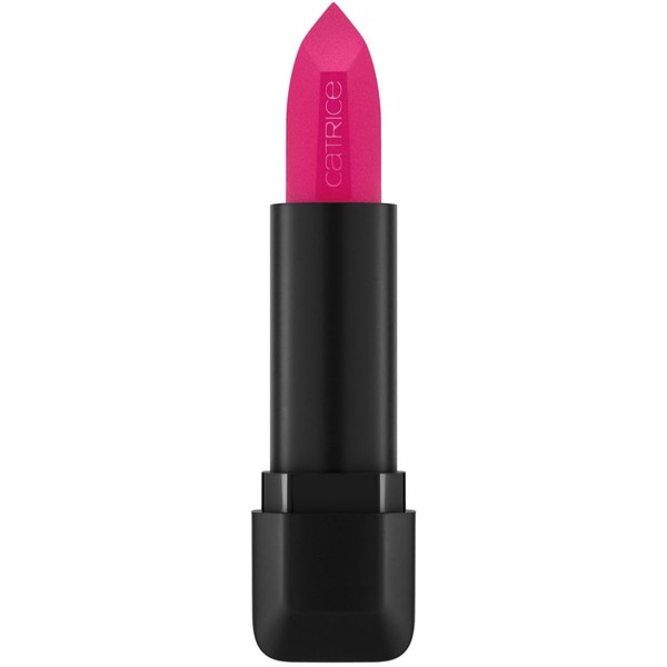 Catrice Demi Matt Lipstick, matter Lippenstift, Nr. 140 Breathless Berry,