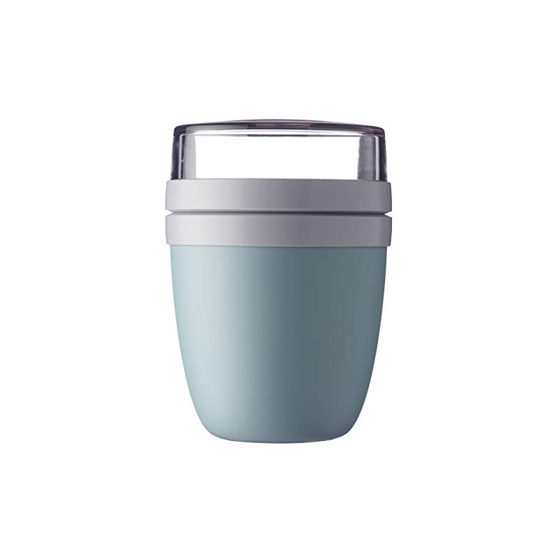 Mepal 'Ellipse' Lunch Pot For On The Go, 500 ml