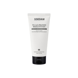 Cedam Free Lacto Black Label Moisture M Cream 150ml / 쎄담 프리락토 블랙라벨 모이스처 M크림 150ml