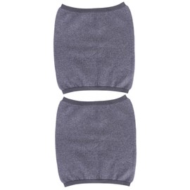 BESPORTBLE Pcs Warm Wool Waistband Belly Band Postpartum Maternity Belt Waist Support for Women Grey s