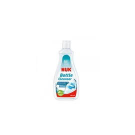 Nuk Baby Bottle Cleanser, 500ml