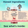 Kids Multivitamin Gummies | for Children | Vegan Friendly |