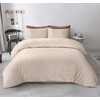 Adam Home Single Duvet Cover Set - 2 PCS Soft