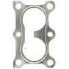 Elring 230.380 Gasket, exhaust pipe
