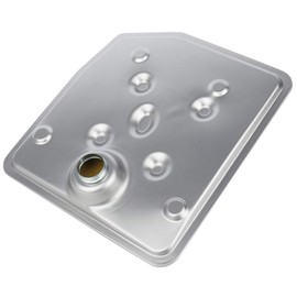 CCIYU BL3Z 7A098-A B-400 B-400 FT188 Automatic Transmission strainer Kit Compatible with 2009-2017 for ford Expedition 2011-2019 for ford for F-150 2017-2019 for ford for F-250 Super Duty