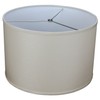 FenchelShades.com 18" Top Diameter x 18" Bottom Diameter 12" Height
