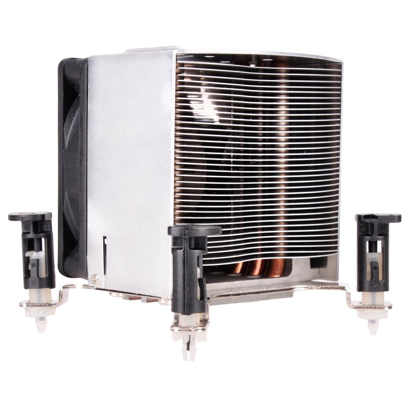 SilverStone Technology AR10-115XP 3U Rackmount Server/Small Form Factor Intel CPU