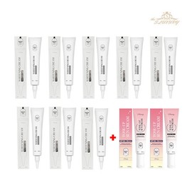 The S Luxury Perfect Freckle Care Package Snow White Cream Professional (Snow White Cream Season 2) 35ml / 더에스럭셔리 기미관리 완벽 패키지 백설 크림 프로페셔널(백설크림 시즌2) 35ml