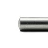 Hippo Hardware M6 (6mm X 30mm) Dowel Pins Solid Metal