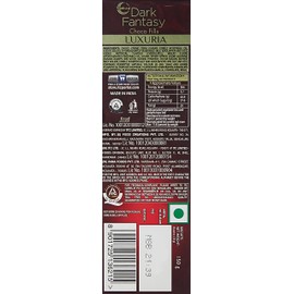 Sunfeast Dark Fantasy Choco Fills Luxuria