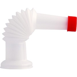 Daiichi Chemical Industry Co. φ1.6 inches (40 mm) Royal 1.6 inches (40 mm) Pail Can Bellows Nozzle Metal Can Faucet